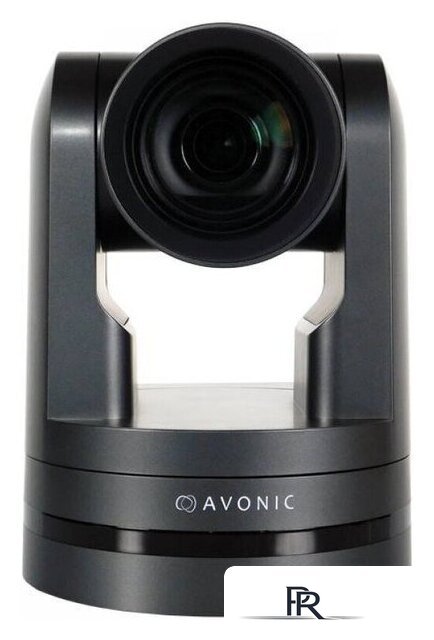 Веб-камера для видеоконференций Avonic AV-CM41-VCUC-B - Изображение №1 — Интернет-магазин ПроЗаказ