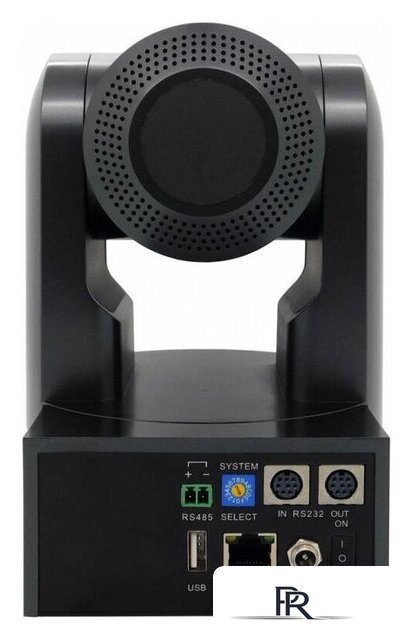 Веб-камера для видеоконференций Avonic AV-CM41-VCUC-B - Изображение №2 — Интернет-магазин ПроЗаказ