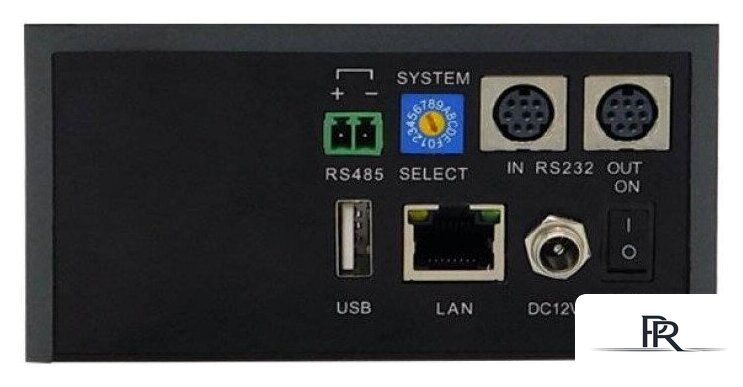 Веб-камера для видеоконференций Avonic AV-CM41-VCUC-B - Изображение №3 — Интернет-магазин ПроЗаказ