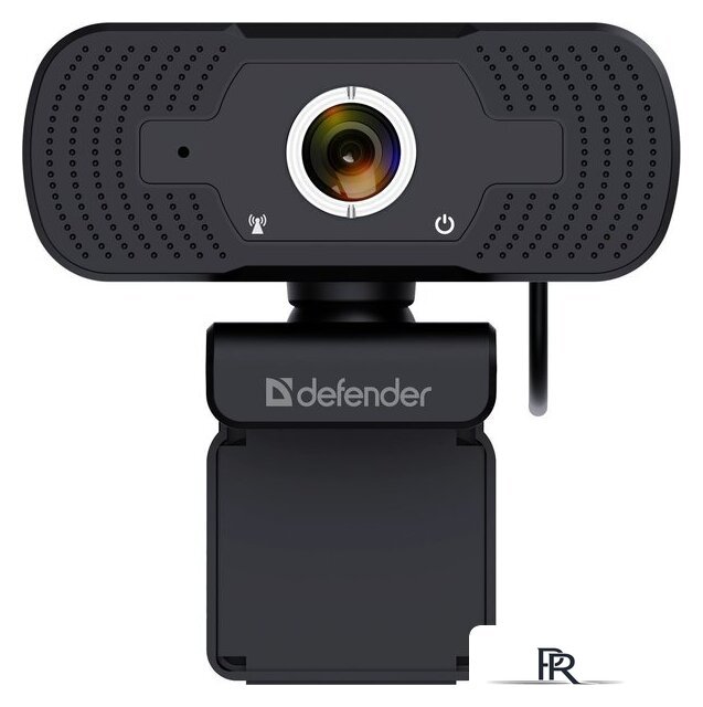 Веб-камера Defender G-lens 2591 - Изображение №6 — Интернет-магазин ПроЗаказ