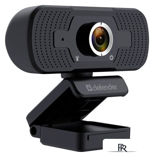 Веб-камера Defender G-lens 2591 - Изображение №1 — Интернет-магазин ПроЗаказ
