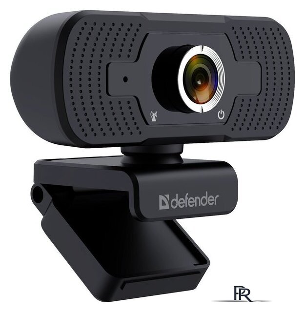 Веб-камера Defender G-lens 2591 - Изображение №2 — Интернет-магазин ПроЗаказ