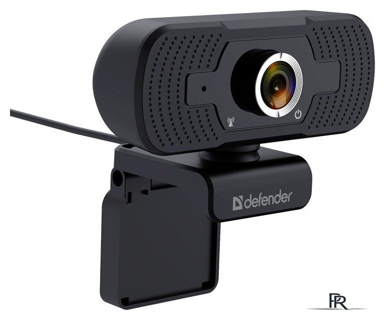 Веб-камера Defender G-lens 2591 - Изображение №8 — Интернет-магазин ПроЗаказ