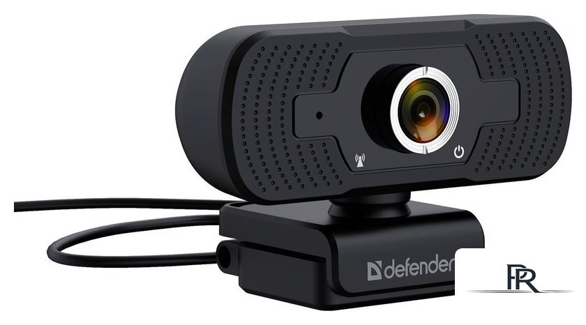 Веб-камера Defender G-lens 2591 - Изображение №7 — Интернет-магазин ПроЗаказ