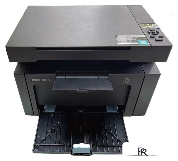 МФУ Legend M1005NW - Изображение №1 — Интернет-магазин ПроЗаказ