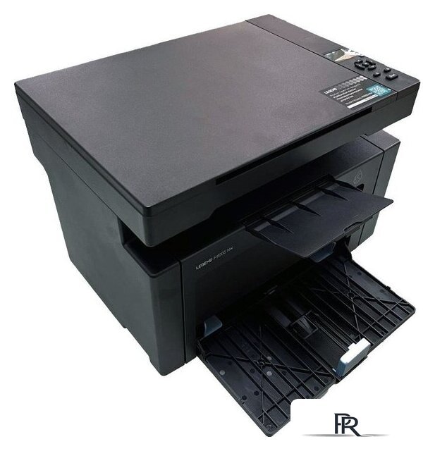 МФУ Legend M1005NW - Изображение №2 — Интернет-магазин ПроЗаказ