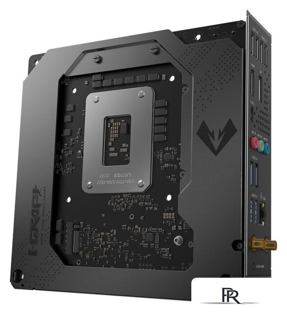 Материнская плата Maxsun iCraft Z790ITX WIFI - Изображение №6 — Интернет-магазин ПроЗаказ