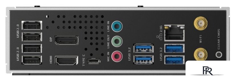 Материнская плата Maxsun iCraft Z790ITX WIFI - Изображение №7 — Интернет-магазин ПроЗаказ