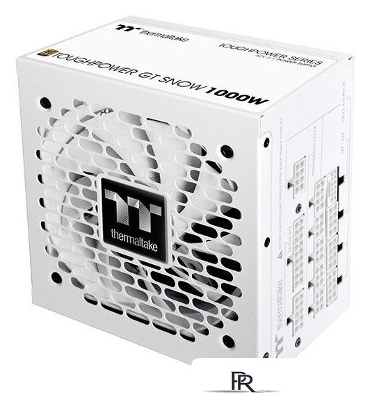 Блок питания Thermaltake Toughpower GT Snow 1000W PS-TPT-1000FNFAGE-W - Изображение №3 — Интернет-магазин ПроЗаказ