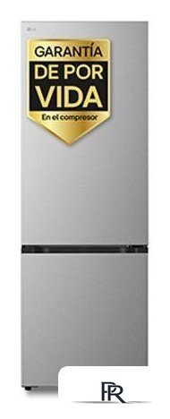 Холодильник LG GBBW322DPY - Изображение №1 — Интернет-магазин ПроЗаказ