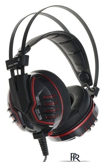 Наушники A4Tech Bloody M615 - Изображение №3 — Интернет-магазин ПроЗаказ