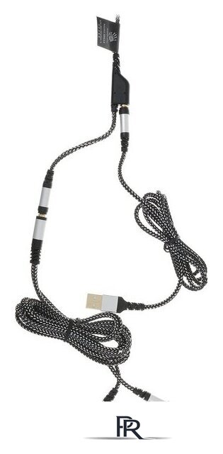 Наушники A4Tech Bloody M615 - Изображение №5 — Интернет-магазин ПроЗаказ