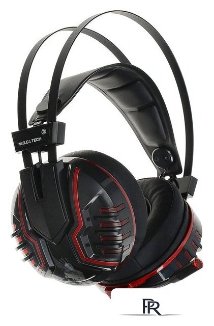 Наушники A4Tech Bloody M615 - Изображение №2 — Интернет-магазин ПроЗаказ