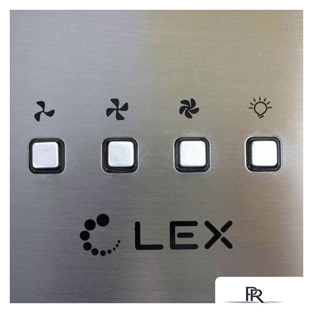 Кухонная вытяжка LEX GS Bloc 600 - Изображение №8 — Интернет-магазин ПроЗаказ