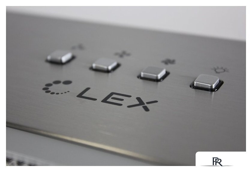 Кухонная вытяжка LEX GS Bloc 600 - Изображение №3 — Интернет-магазин ПроЗаказ
