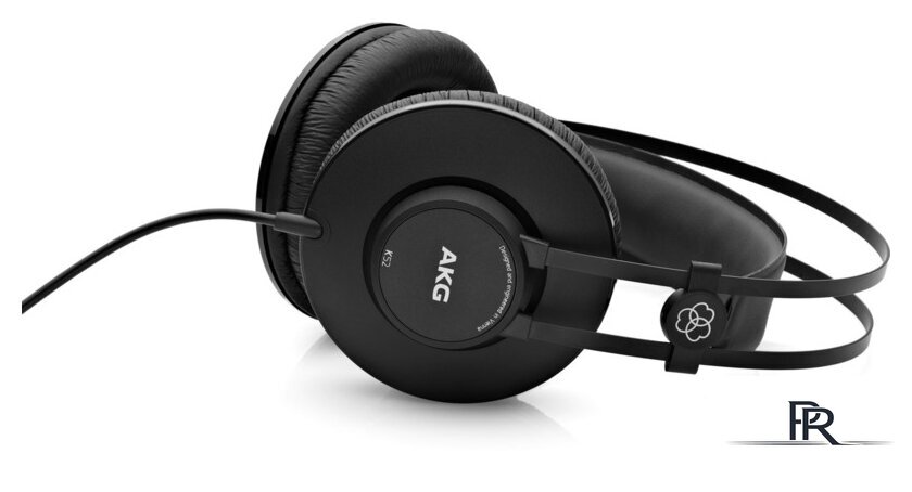 Наушники AKG K52 - Изображение №5 — Интернет-магазин ПроЗаказ