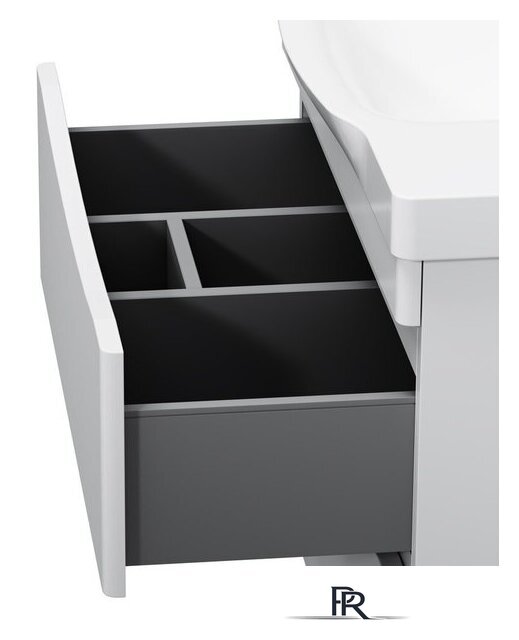  AM.PM Тумба с умывальником Like M80FSX0802WG + M80WCC0802WG - Изображение №4 — Интернет-магазин ПроЗаказ