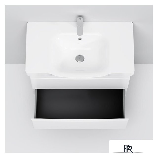  AM.PM Тумба с умывальником Like M80FSX0802WG + M80WCC0802WG - Изображение №2 — Интернет-магазин ПроЗаказ