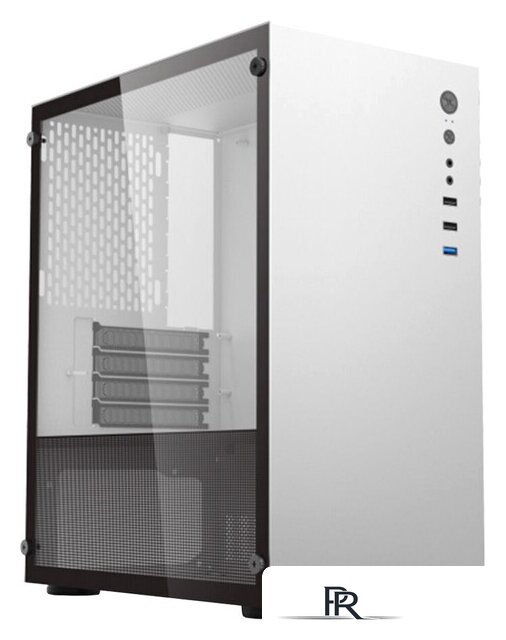 Корпус ACD Coffre 501 MH-SI1GOA-0000 - Изображение №1 — Интернет-магазин ПроЗаказ