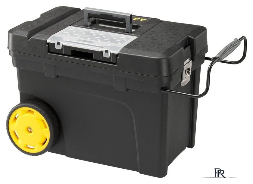 Тележка Stanley Mobile Job Chest 1-97-503 - Изображение №1 — Интернет-магазин ПроЗаказ