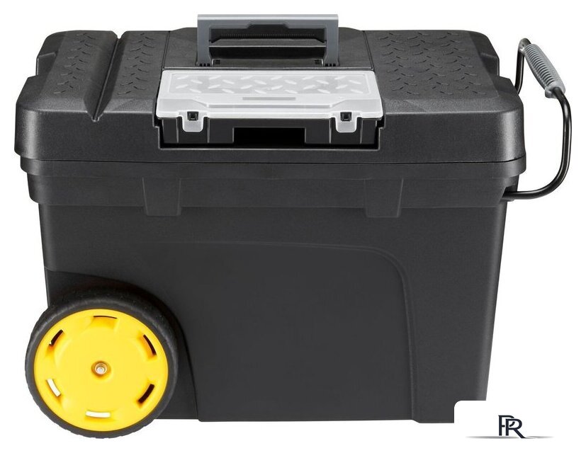 Тележка Stanley Mobile Job Chest 1-97-503 - Изображение №2 — Интернет-магазин ПроЗаказ