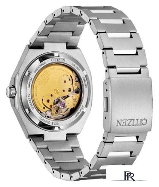 Наручные часы Citizen NJ0180-80A - Изображение №2 — Интернет-магазин ПроЗаказ