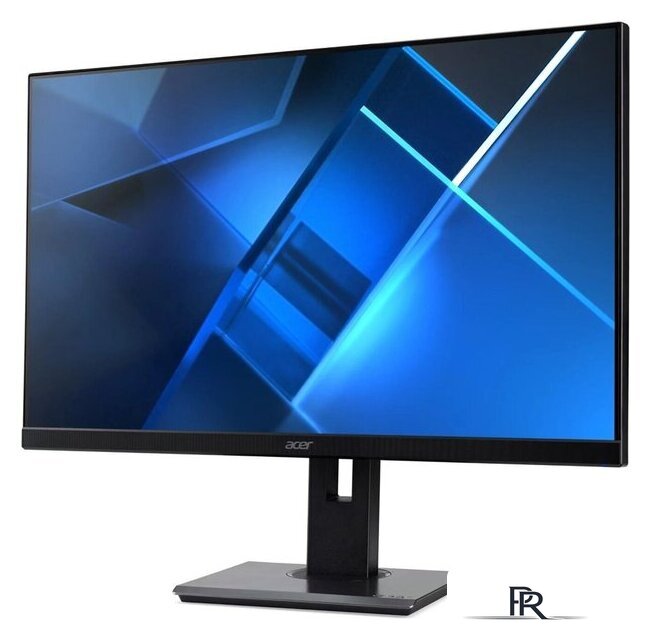 Монитор Acer Vero B277KLBbmiiprzx UM.HB7CD.B01 - Изображение №3 — Интернет-магазин ПроЗаказ