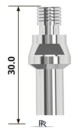 Электрод Fubag FBP40-60_EL.EX (10 шт) - Изображение №1 — Интернет-магазин ПроЗаказ