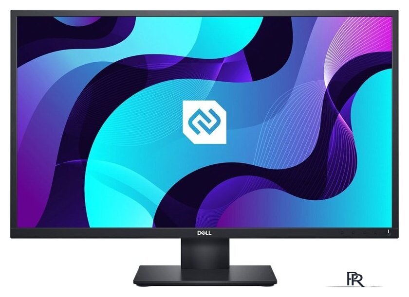 Монитор Dell E2720HS - Изображение №1 — Интернет-магазин ПроЗаказ