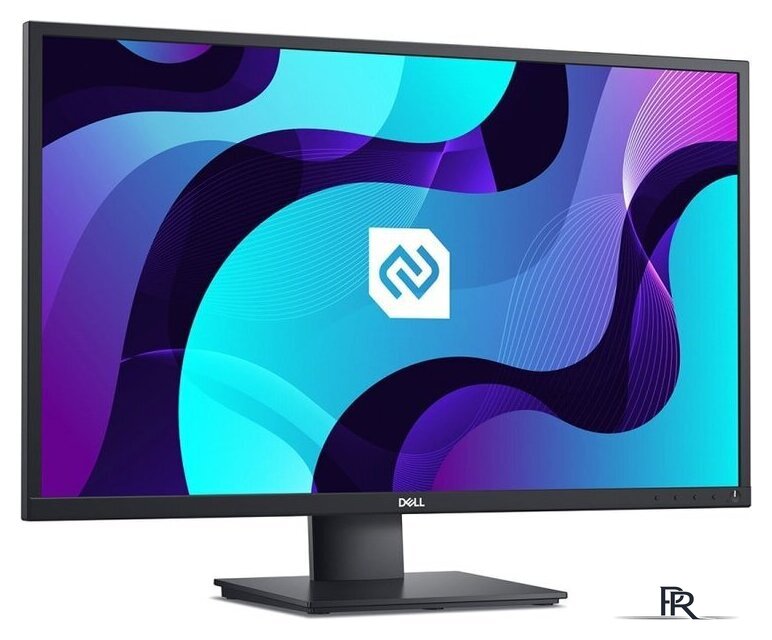 Монитор Dell E2720HS - Изображение №2 — Интернет-магазин ПроЗаказ