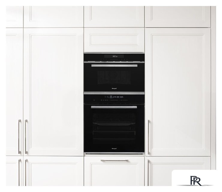 Микроволновая печь Weissgauff BMWO-349 DBSX Touch - Изображение №6 — Интернет-магазин ПроЗаказ