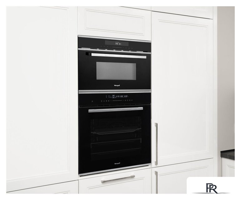 Микроволновая печь Weissgauff BMWO-349 DBSX Touch - Изображение №5 — Интернет-магазин ПроЗаказ