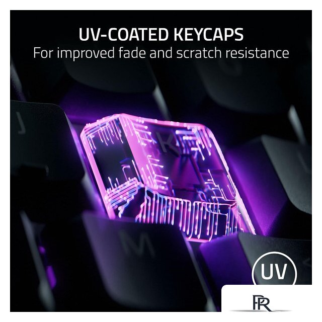 Клавиатура Razer Ornata V3 TKL - Изображение №9 — Интернет-магазин ПроЗаказ