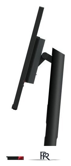 Монитор Lenovo ThinkVision T32p-30 63D2GAT1EU - Изображение №8 — Интернет-магазин ПроЗаказ