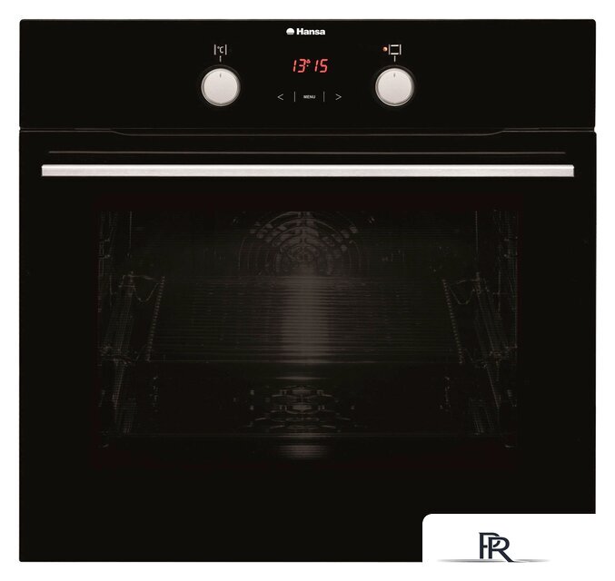 Электрический духовой шкаф Hansa BOES68465 - Изображение №1 — Интернет-магазин ПроЗаказ