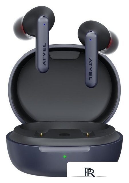 Наушники Atvel Tune S5 ProX - Изображение №2 — Интернет-магазин ПроЗаказ