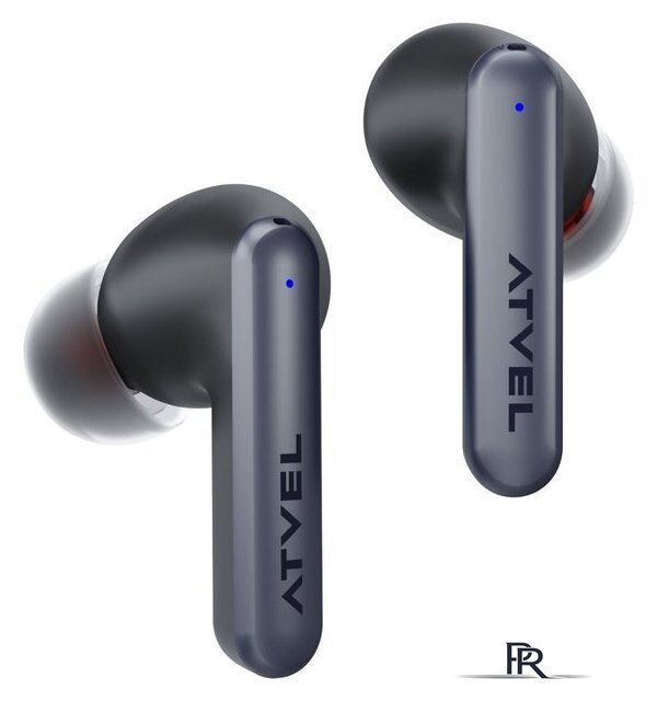 Наушники Atvel Tune S5 ProX - Изображение №5 — Интернет-магазин ПроЗаказ