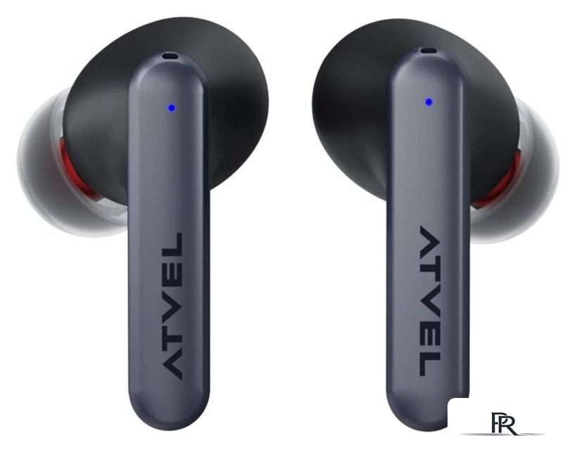 Наушники Atvel Tune S5 ProX - Изображение №6 — Интернет-магазин ПроЗаказ