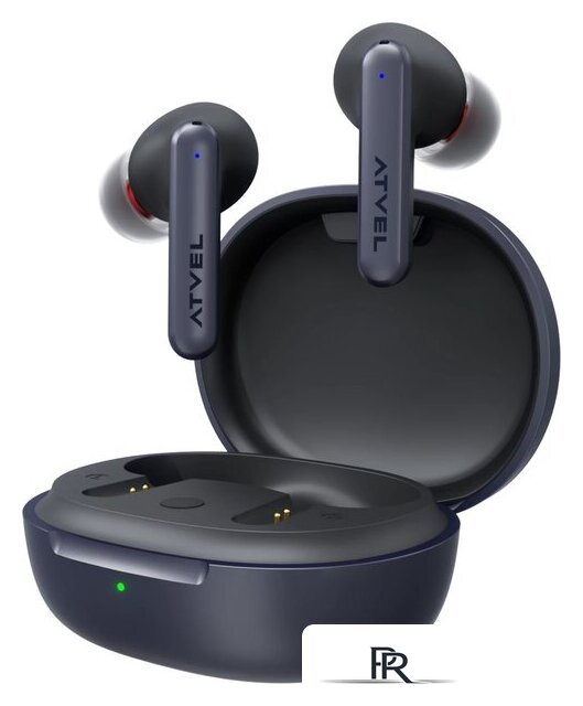 Наушники Atvel Tune S5 ProX - Изображение №1 — Интернет-магазин ПроЗаказ