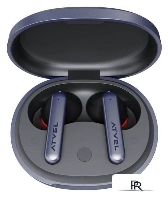 Наушники Atvel Tune S5 ProX - Изображение №4 — Интернет-магазин ПроЗаказ