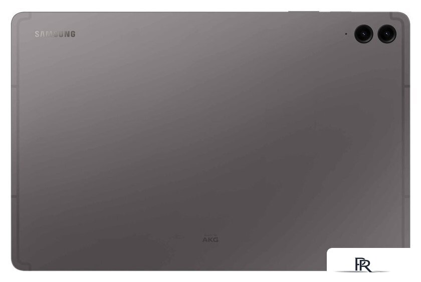 Планшет Samsung Galaxy Tab S9 FE+ 5G SM-X616 8GB/128GB (графит) - Изображение №4 — Интернет-магазин ПроЗаказ