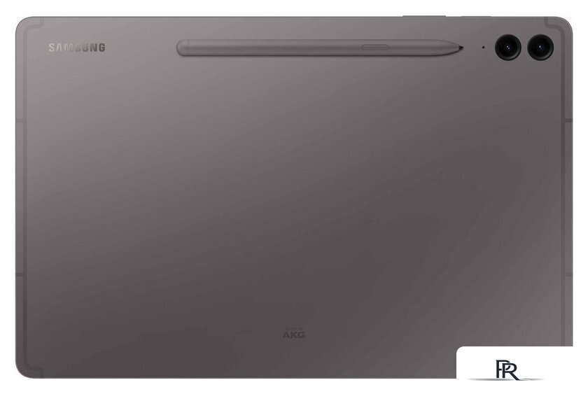 Планшет Samsung Galaxy Tab S9 FE+ 5G SM-X616 8GB/128GB (графит) - Изображение №5 — Интернет-магазин ПроЗаказ