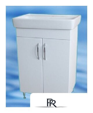  СанитаМебель Тумба под умывальник Камелия-64.89 Д2 - Изображение №1 — Интернет-магазин ПроЗаказ