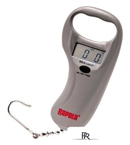 Кухонные весы Rapala RSDS-50 - Изображение №1 — Интернет-магазин ПроЗаказ