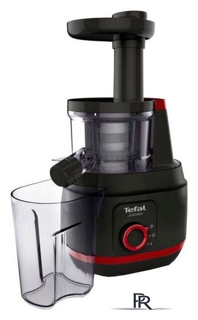 Соковыжималка Tefal ZC150 - Изображение №2 — Интернет-магазин ПроЗаказ