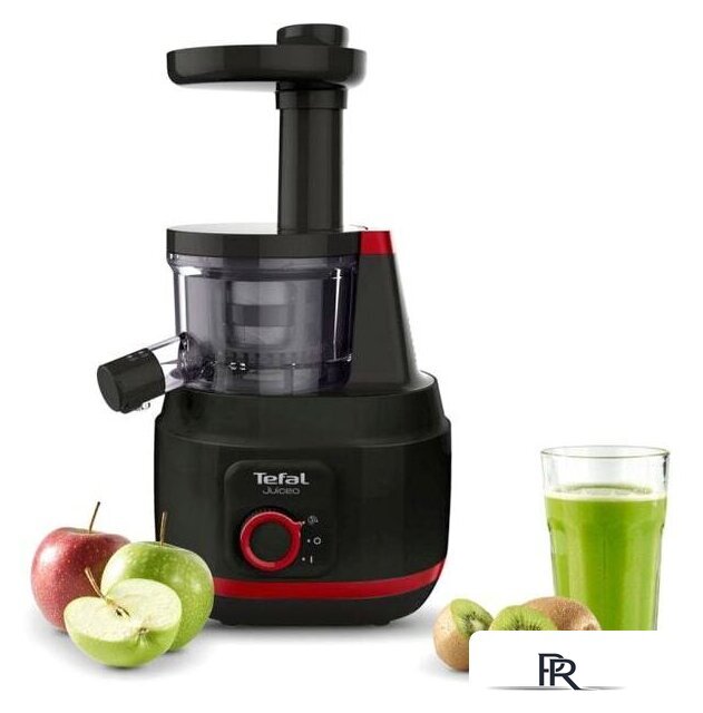 Соковыжималка Tefal ZC150 - Изображение №8 — Интернет-магазин ПроЗаказ
