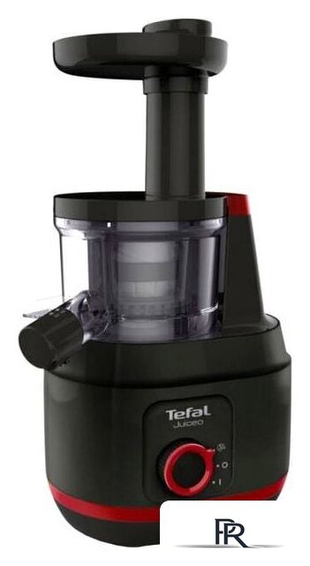 Соковыжималка Tefal ZC150 - Изображение №4 — Интернет-магазин ПроЗаказ