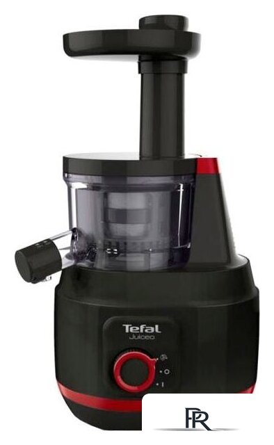 Соковыжималка Tefal ZC150 - Изображение №3 — Интернет-магазин ПроЗаказ