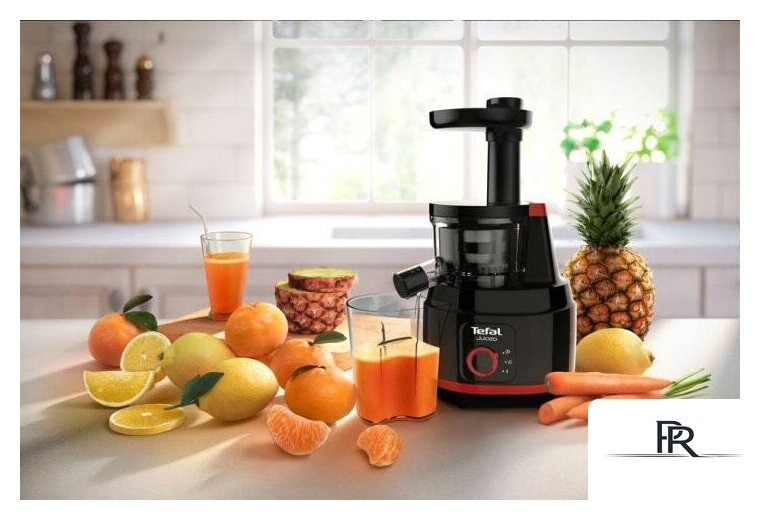 Соковыжималка Tefal ZC150 - Изображение №10 — Интернет-магазин ПроЗаказ