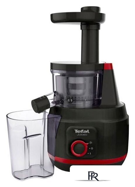 Соковыжималка Tefal ZC150 - Изображение №1 — Интернет-магазин ПроЗаказ
